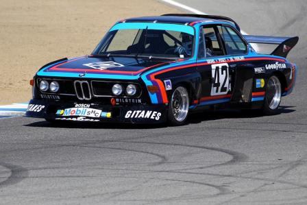 BMW 30 csl 2275988